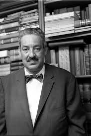 how thurgood marshall became the first