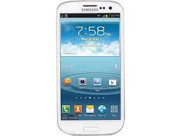 Can the phone infact be unlocked' to work with consumer, it has the verizon sim card in it, i was able to root it, successfully, . Refurbished Samsung Galaxy S3 I535 16gb Verizon Cdma Android Unlocked Cell Phone 4 8 White 16gb Newegg Com