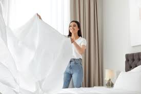Deep Cleaning Your Bedroom 3 Things