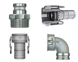 Pt Coupling Cam And Groove Couplings