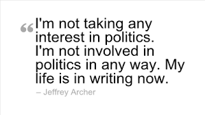 Writing Quotes by Jeffrey Archer - ProWritingAid via Relatably.com