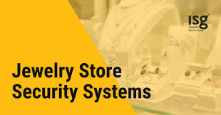 jewelry security systems for ct