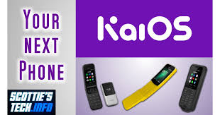 Download opera browser with any chance for opera to release opera mini for kaios, it is now considered as most used 3rd operating system. 4g Dumbphones Why You Should Get One With Kaios Scottie S Tech Info