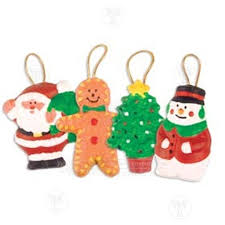 tree decorations discontinued