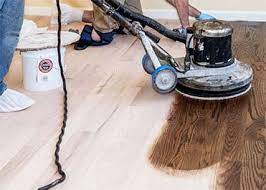 dustless hardwood floors