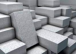 Using Concrete Block As A Building Material