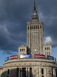 Lista najwyższych budynków w Warszawie – Wikipedia, wolna encyklopedia