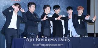 six member unit without siwon