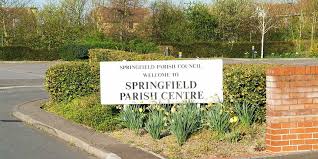 springfield parish council