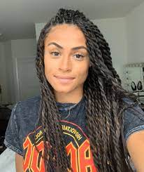 Sydney michelle mclaughlin (born august 7, 1999) is an american hurdler and sprinter who competed for the university of kentucky before turning professional. Sydney Mclaughlin On Twitter Did Something New