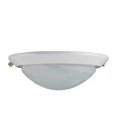wide fluorescent ceiling fan light kit