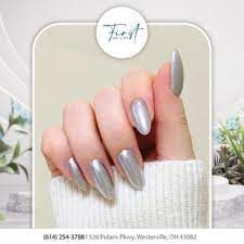 westerville ohio nail salons