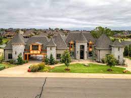 Homes For In Edmond Ok With