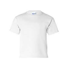 Gildan 2000b Ultra Cotton Youth Custom T Shirts