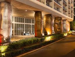 icon brickell tower 3 w hotel miami