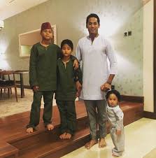 Khairy jamaluddin abu bakar merupakan ahli parlimen rembau, negeri sembilan. Bila Timor Meltdown Saya Suami Kena Cepat Bersedia Nori Abdullah Kongsi Pengalaman Anak Autism Nona