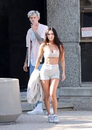 Much of the information that existed on emma cannon remains a secret. Who Is Machine Gun Kelly Dating Machine Gun Kelly Girlfriend Wife