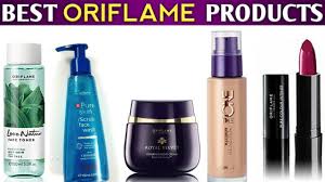 oriflame makeup and beauty s