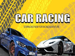game car racing app on