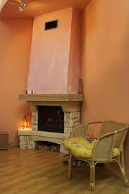 Can Gas Fireplaces Be Installed On