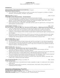 Research Associate Cover Letter