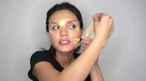 evon wahab makeup tutorial you