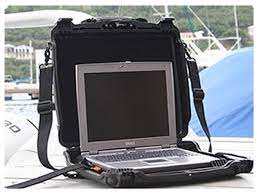 otter s rugged laptop carrying