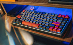 best mechanical keyboards in singapore