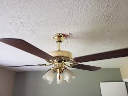 Hampton Bay Zigbee Ceiling Fan Light