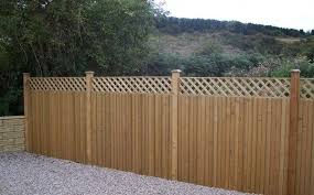 glan panel fencing glan fence panels