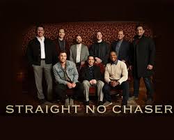 Straight No Chaser Tickets 15th December Keybank State