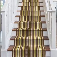 strike green stair runners runrug