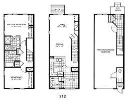 Row House Layout Bing Images House