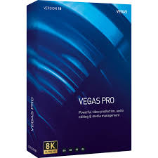 MAGIX Vegas Pro 20.0.0 Build 139 Crack Serial Number Download