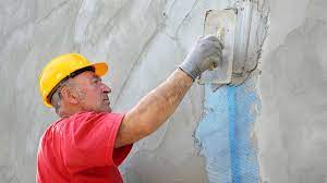 the difference between eifs and stucco