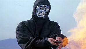 Revenge of ninja hardly has any ninjas but is packed with non stop trashy violence and produces everything you may count on from an undercover action movie: Movie Kumite American Ninja 2 Vs Revenge Of The Ninja Bulletproof Action