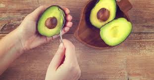 Fruit are important sources of many vital nutrients, including potassium, fiber, vitamin c who recommends a daily intake of 400 gm of fruits and vegetables for the prevention of chronic diseases. 12 Health Benefits Of Avocado