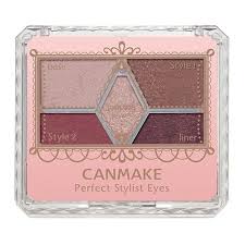 canmake perfect stylist eyes 18