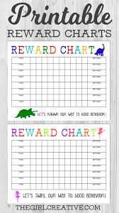 Printable Chart Printable Behavior Charts For Elementary
