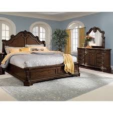 Shop value city furniture for all your kid furniture—kid beds, kid bedroom sets and more are right here! Monticello Pecan Bedroom 5 Pc Queen Bedroom Value City Furniture 1 799 99 Value City Furniture City Furniture Buy Bedroom Furniture