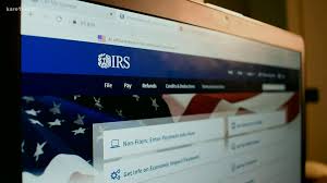 Please note that some of the second stimulus check's eligibility rules are different than that of the first stimulus check's. Where S My Stimulus Check Irs Tracking Tool Is Live 5newsonline Com