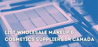 whole makeup cosmetics suppliers