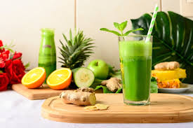 best juices for weight loss an