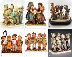 Hummel Figurines Price List History And Rare Examples