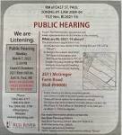 East St. Paul Informed - Public Hearing for the Meadows Golf ...