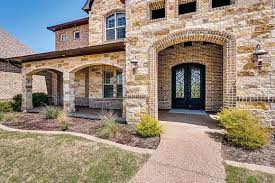 mesquite tx houses with land
