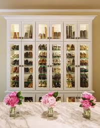35 Shoe Storage Cabinets That Are Both