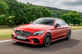 See body style, engine info and more specs. 2019 Mercedes Benz C Class Coupe Review Trims Specs Price New Interior Features Exterior Design And Specifications Carbuzz