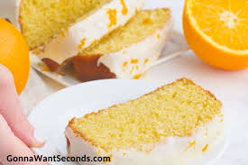 Cake flour, pure vanilla extract, grated lemon zest, superfine sugar and 3 more. Orange Pound Cake Incredibly Moist And Orangy Gonna Want Seconds
