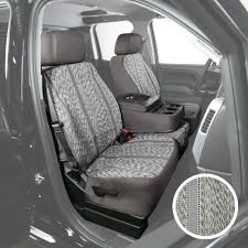 Third Row Seat Covers For Dodge Ram